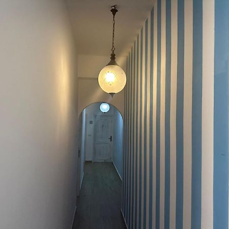 Civico 98 Hotell Milazzo Eksteriør bilde