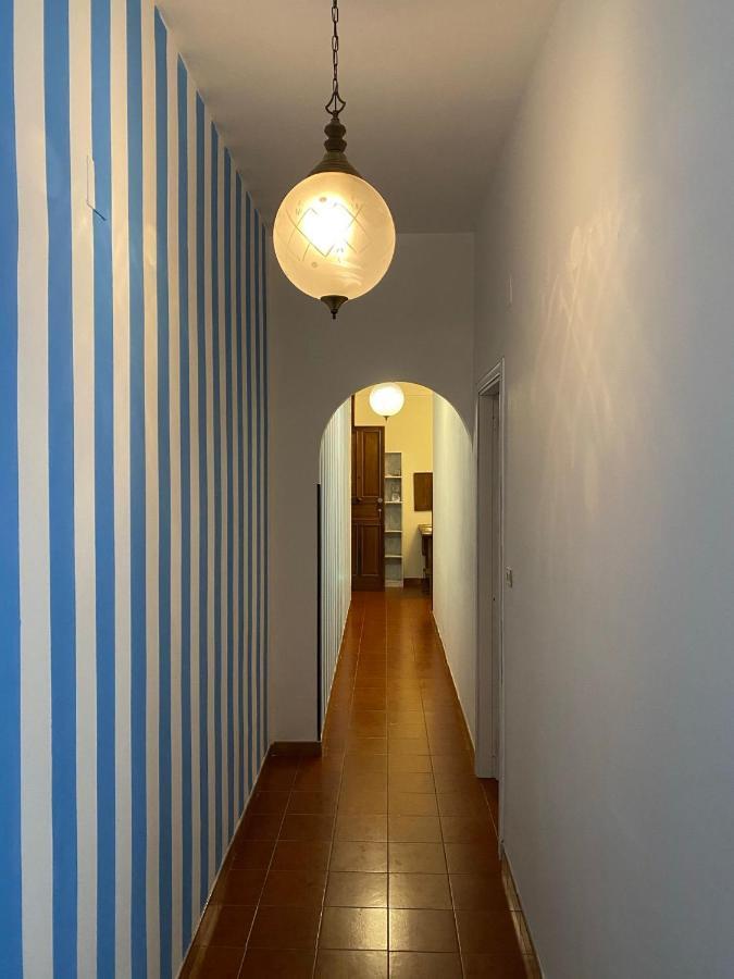 Civico 98 Hotell Milazzo Eksteriør bilde