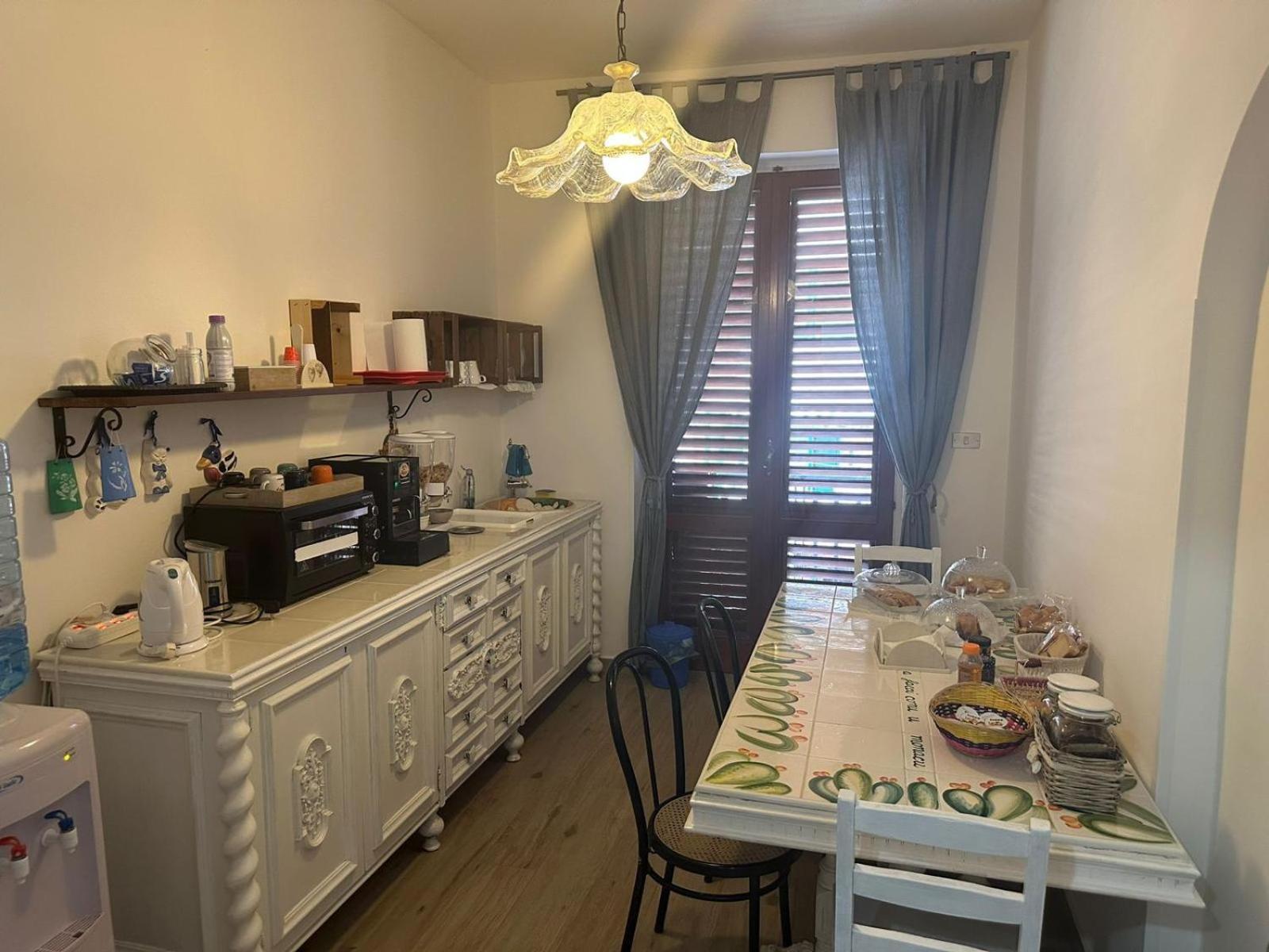 Civico 98 Hotell Milazzo Eksteriør bilde