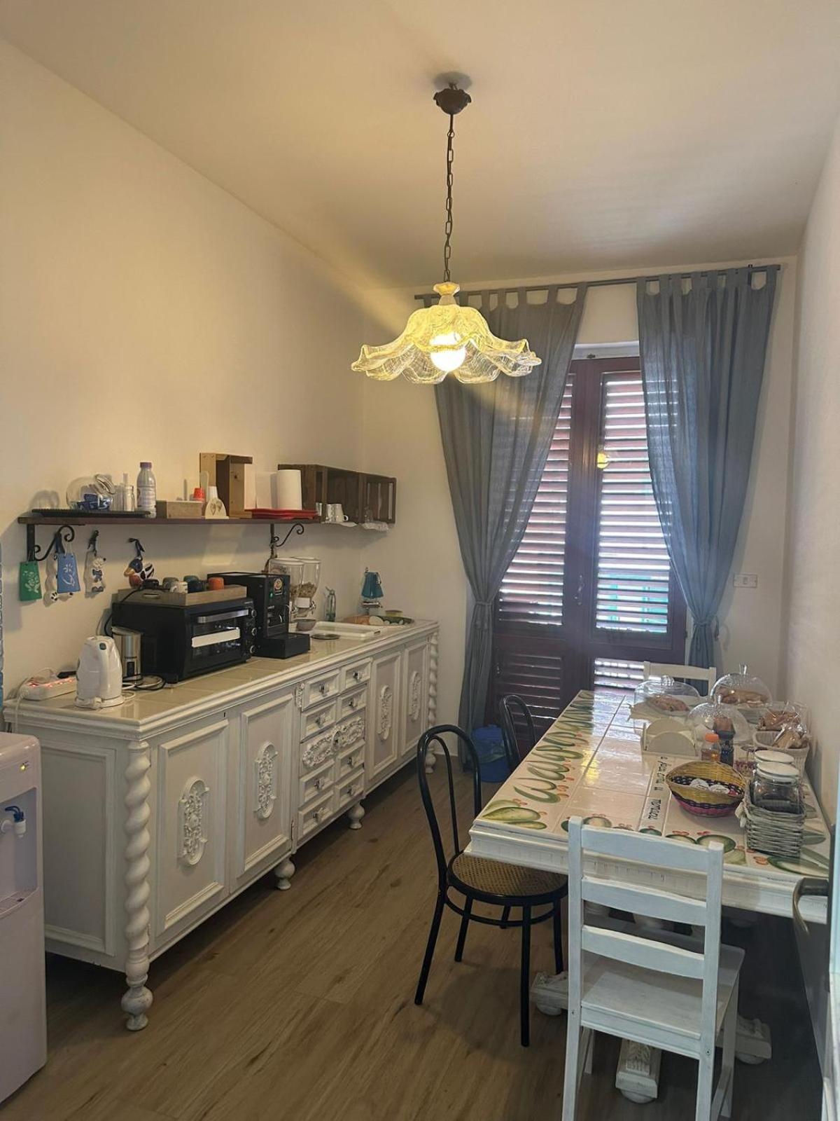 Civico 98 Hotell Milazzo Eksteriør bilde