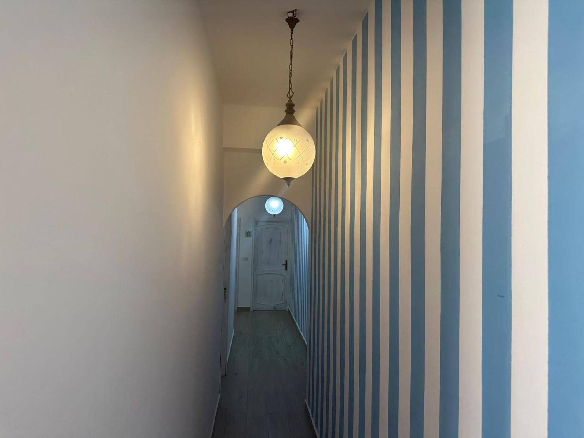 Civico 98 Hotell Milazzo Eksteriør bilde