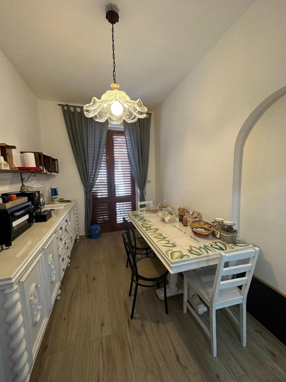 Civico 98 Hotell Milazzo Eksteriør bilde