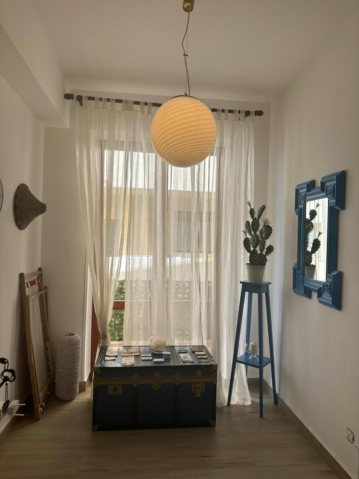 Civico 98 Hotell Milazzo Eksteriør bilde
