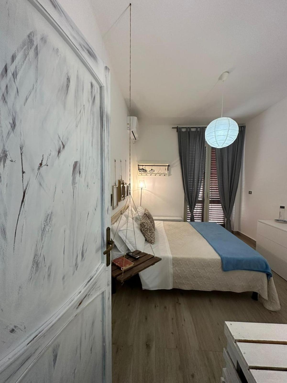 Civico 98 Hotell Milazzo Eksteriør bilde