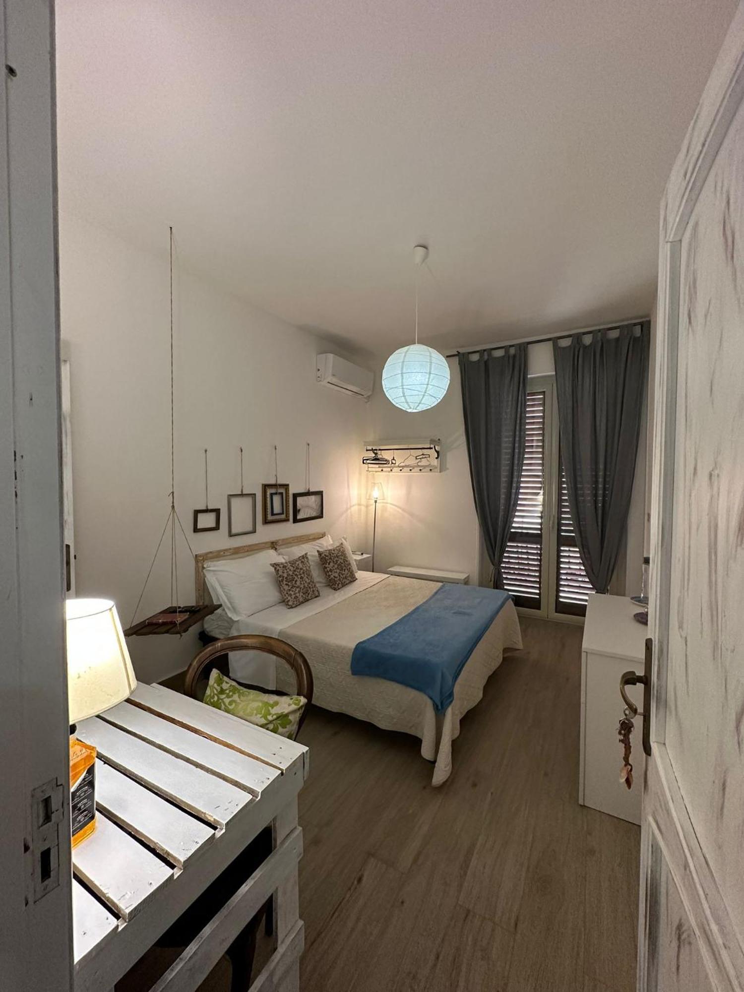 Civico 98 Hotell Milazzo Eksteriør bilde