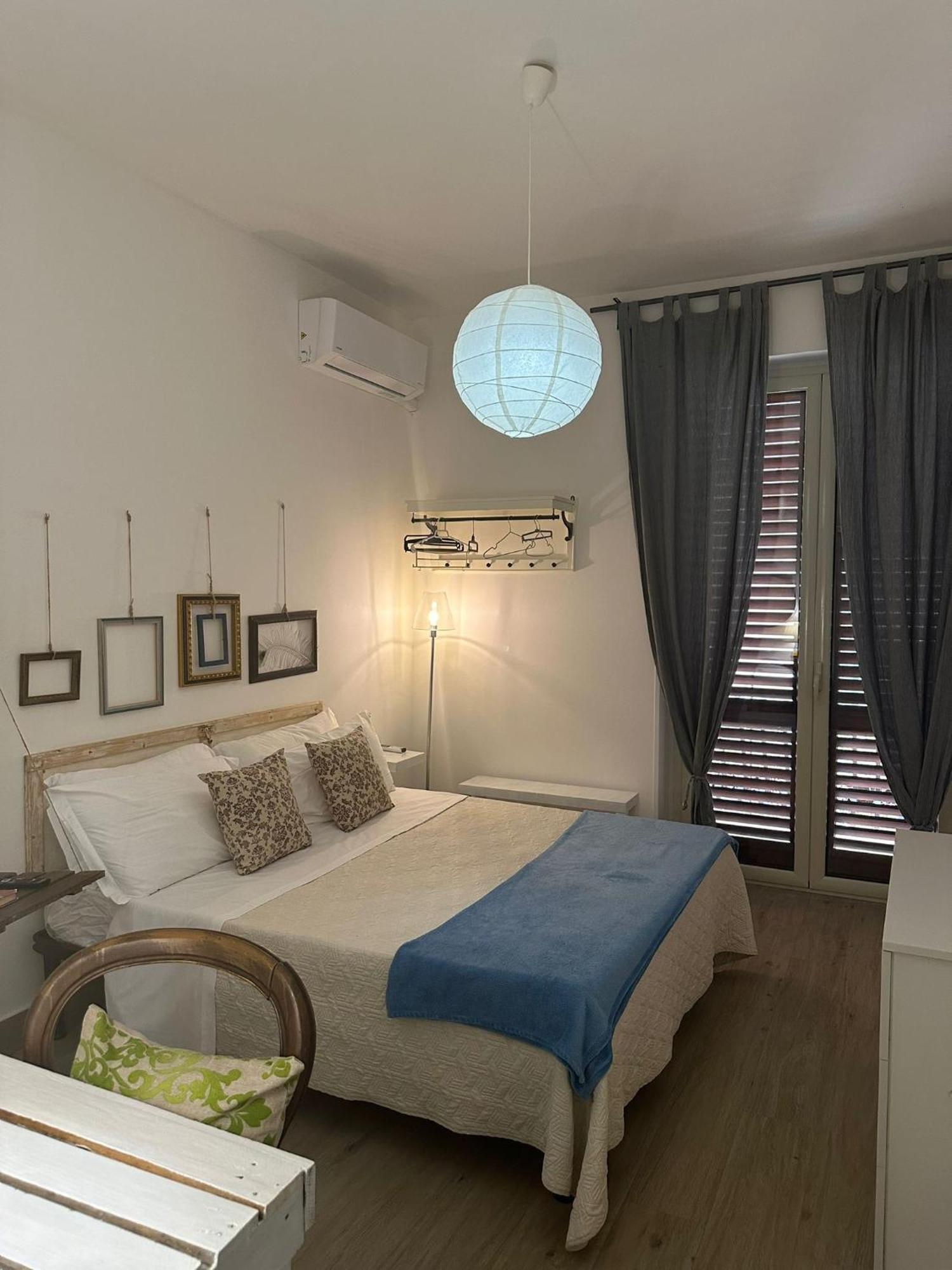 Civico 98 Hotell Milazzo Eksteriør bilde