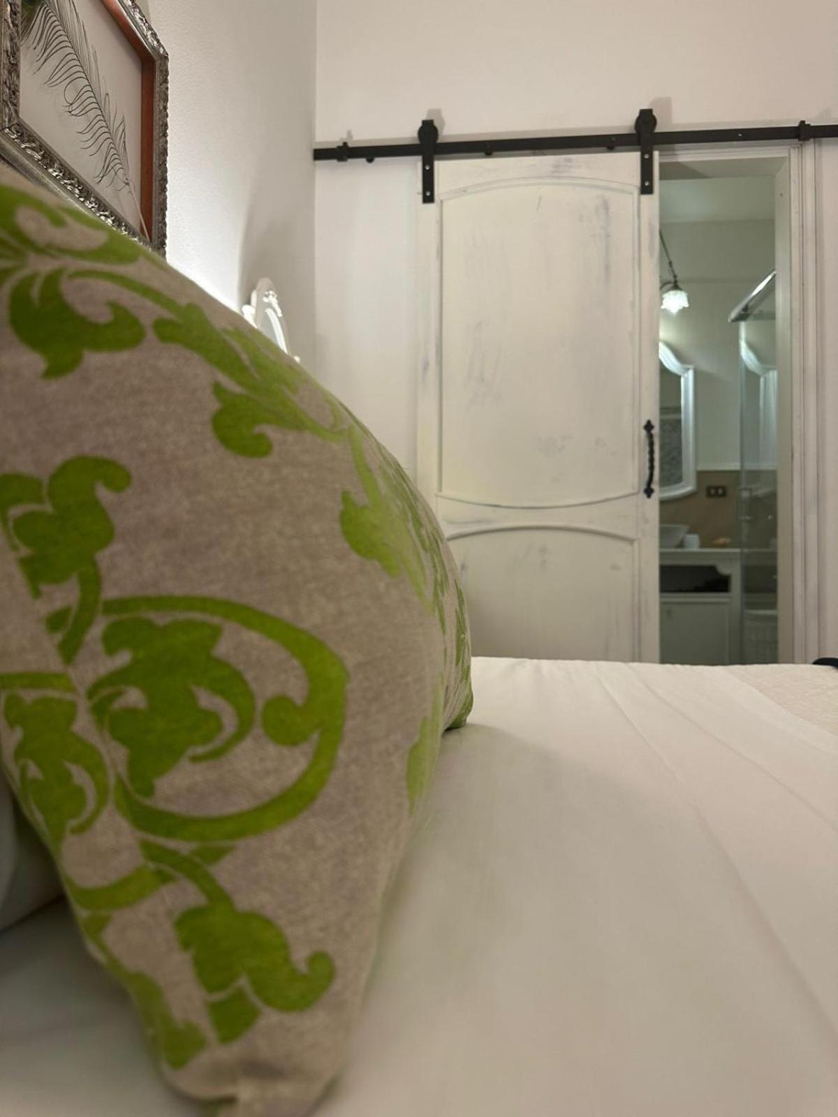 Civico 98 Hotell Milazzo Eksteriør bilde