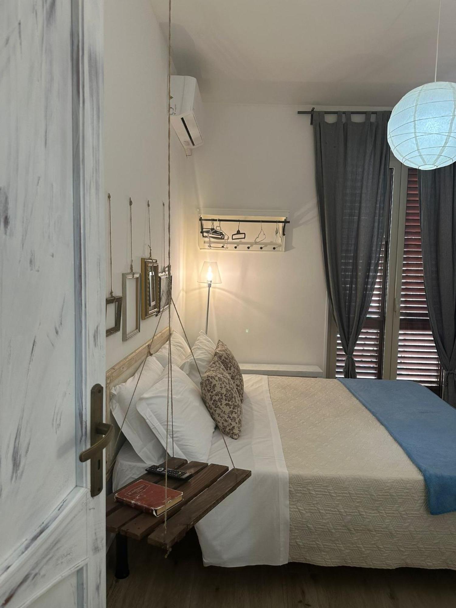 Civico 98 Hotell Milazzo Eksteriør bilde