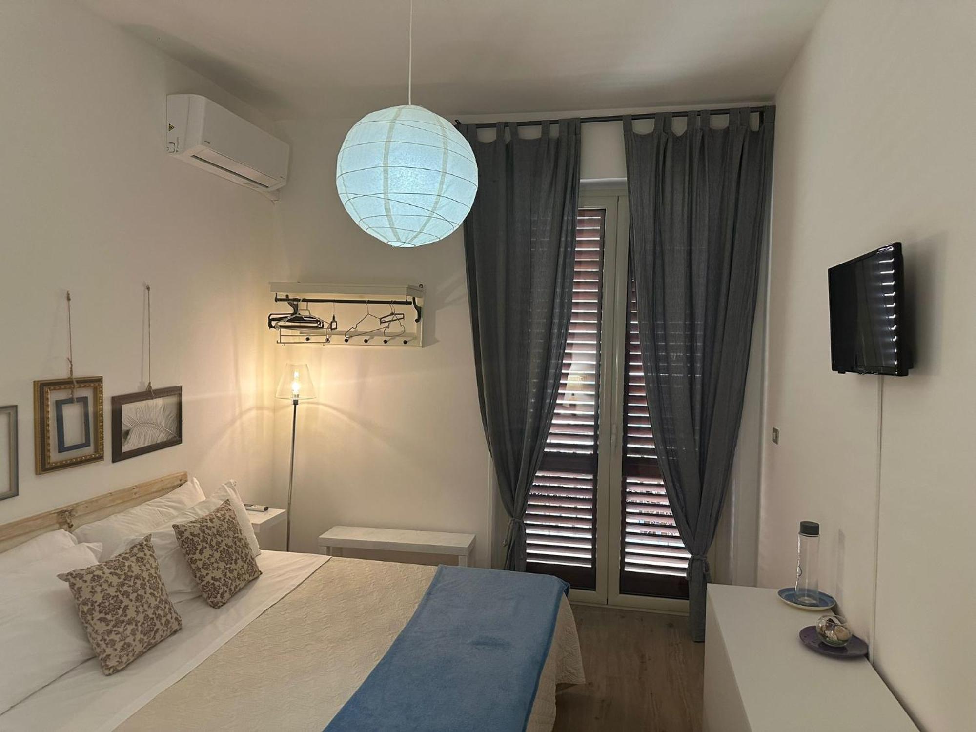 Civico 98 Hotell Milazzo Eksteriør bilde