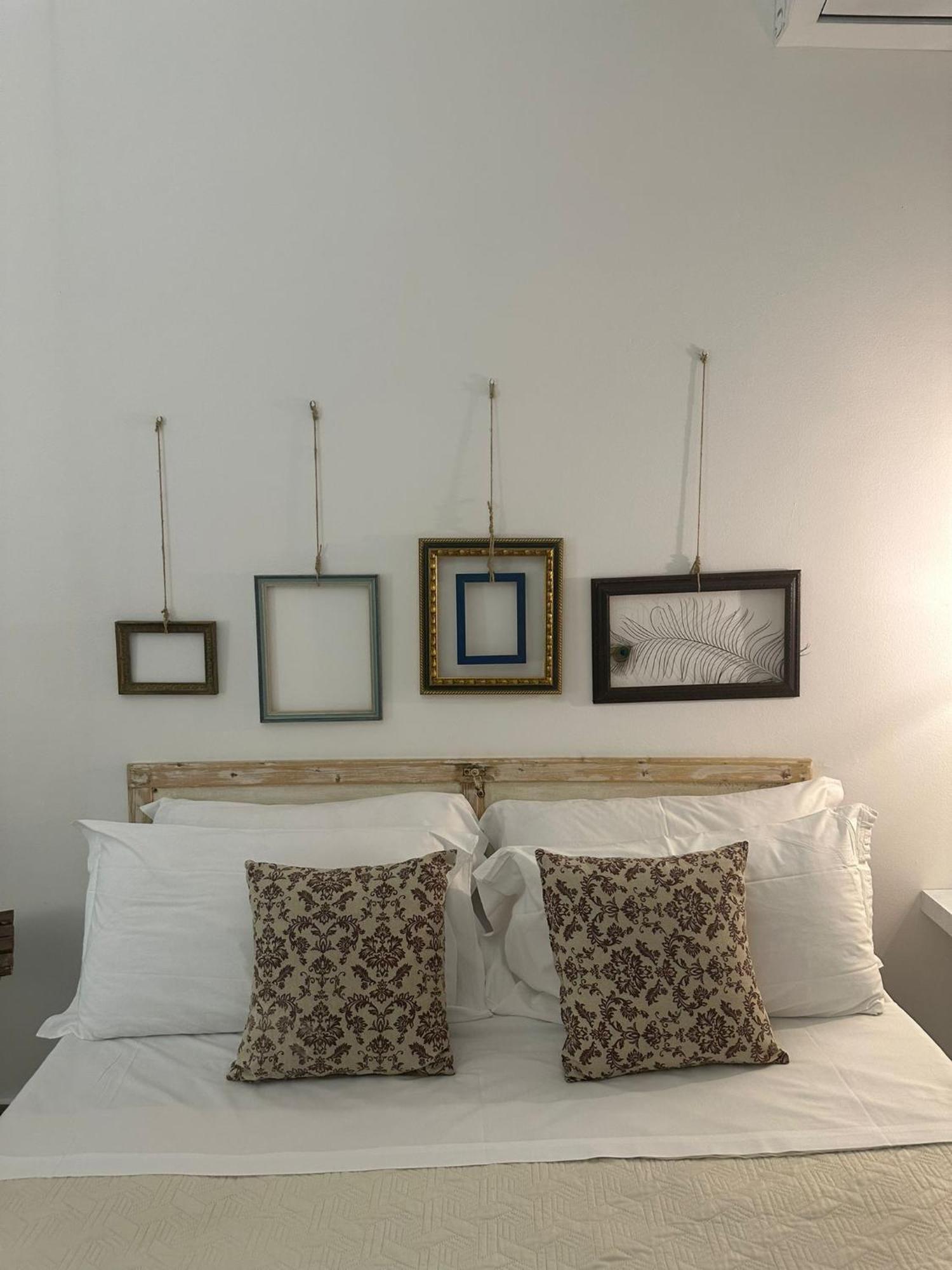 Civico 98 Hotell Milazzo Eksteriør bilde