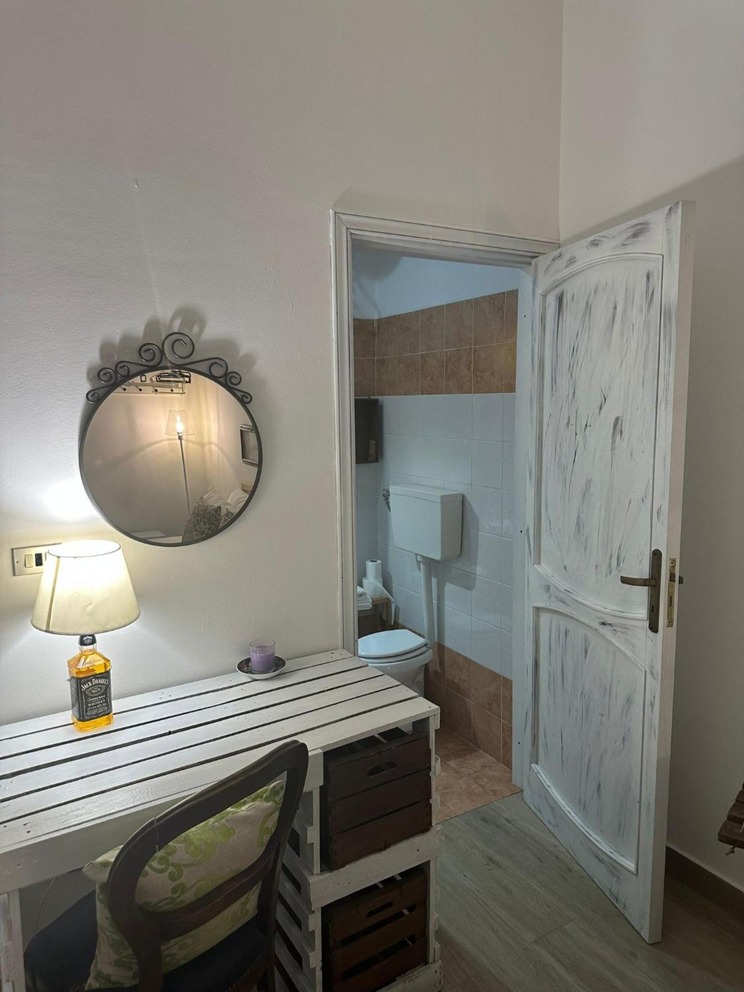 Civico 98 Hotell Milazzo Eksteriør bilde