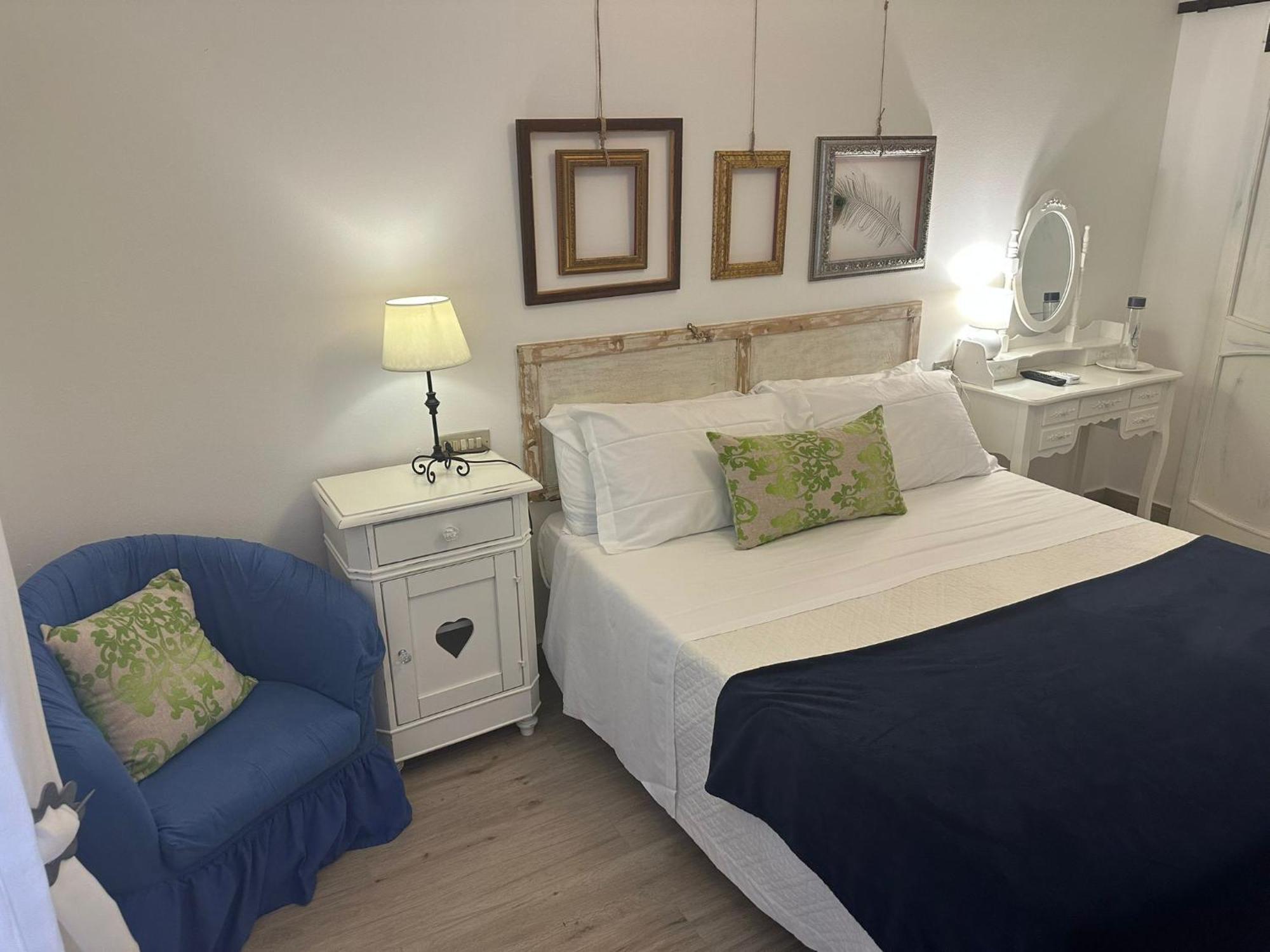 Civico 98 Hotell Milazzo Eksteriør bilde