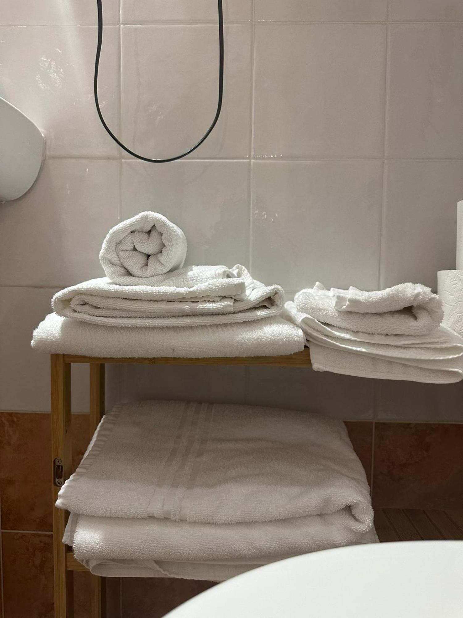 Civico 98 Hotell Milazzo Eksteriør bilde