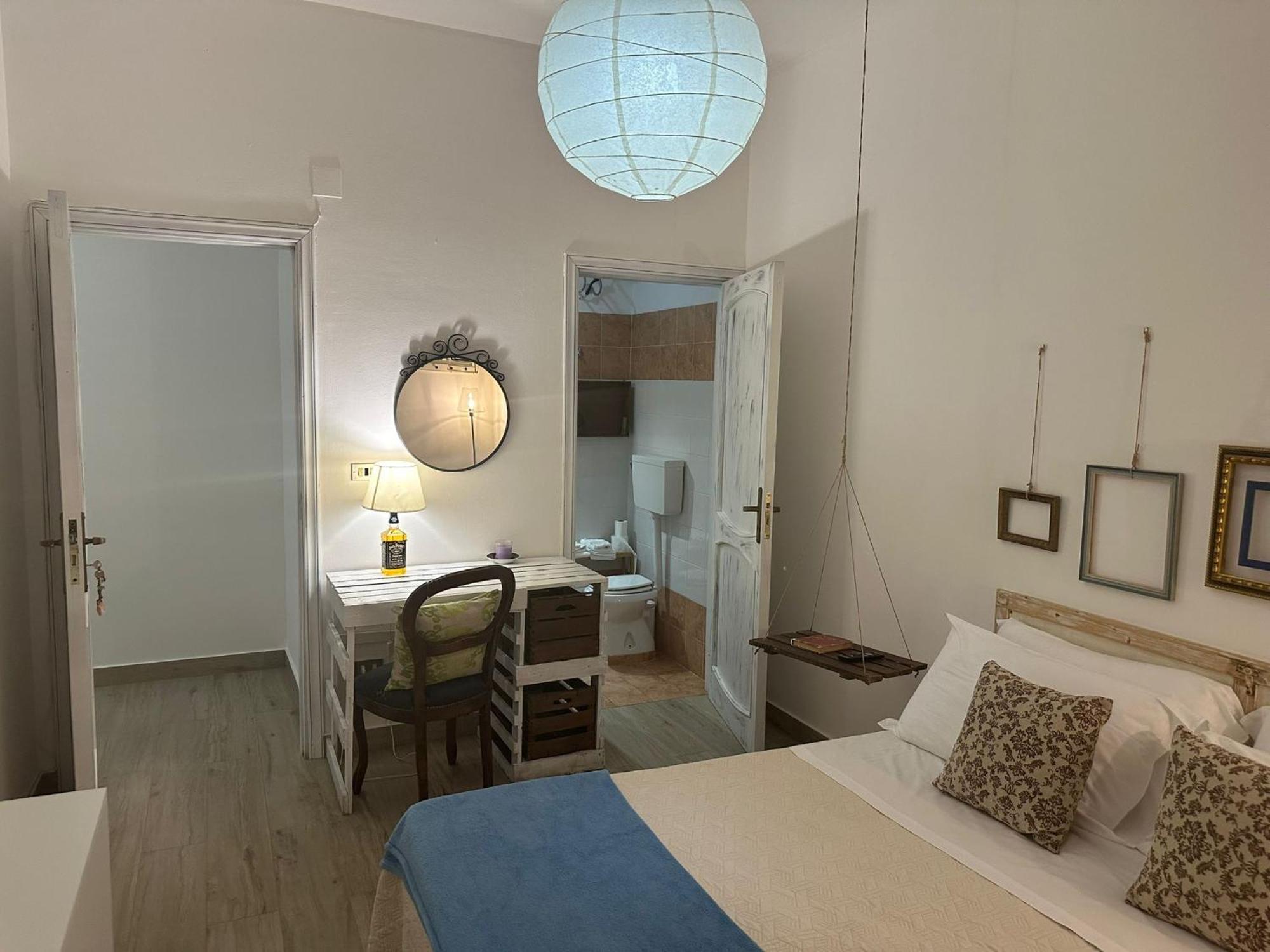 Civico 98 Hotell Milazzo Eksteriør bilde