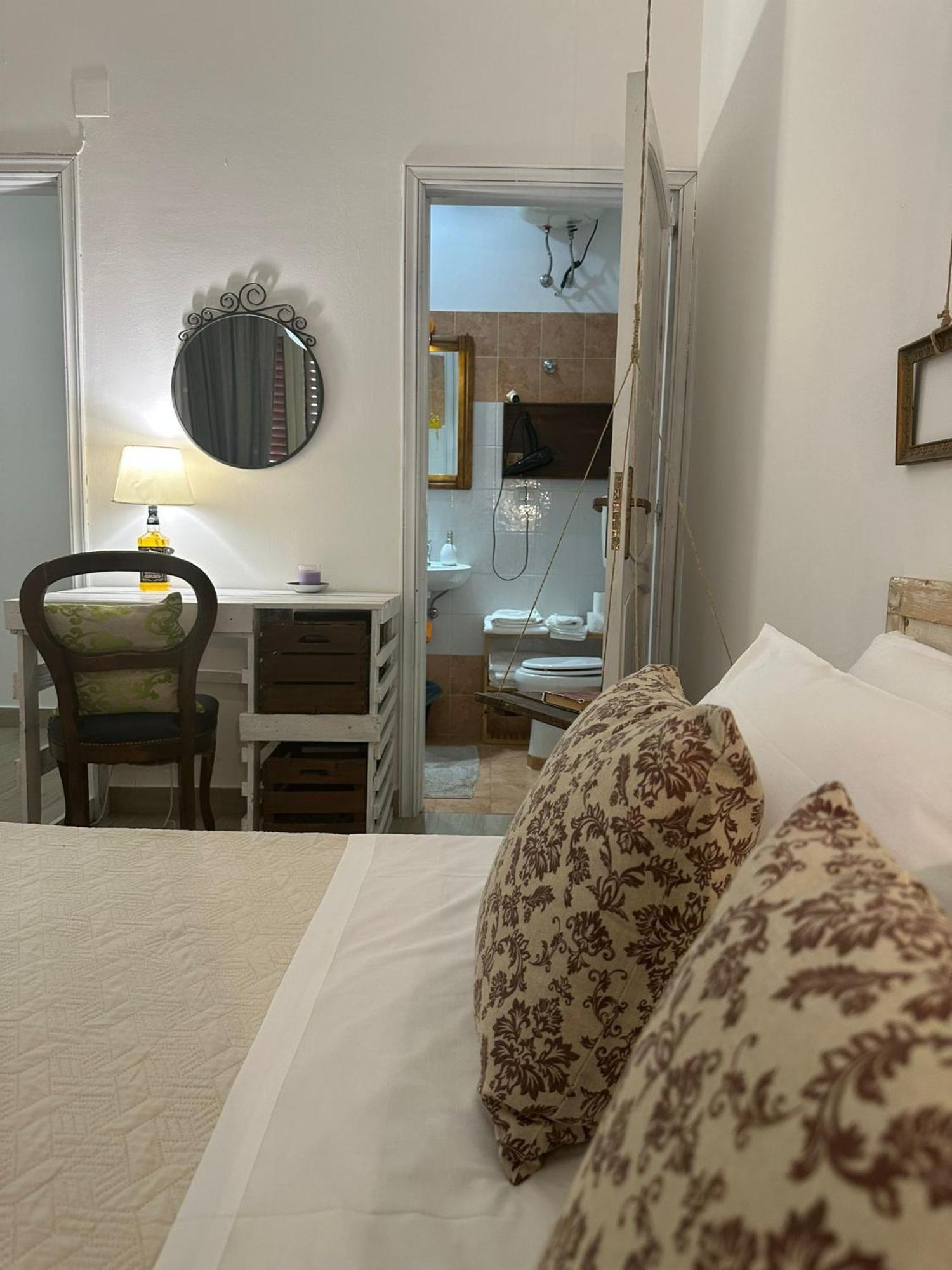 Civico 98 Hotell Milazzo Eksteriør bilde