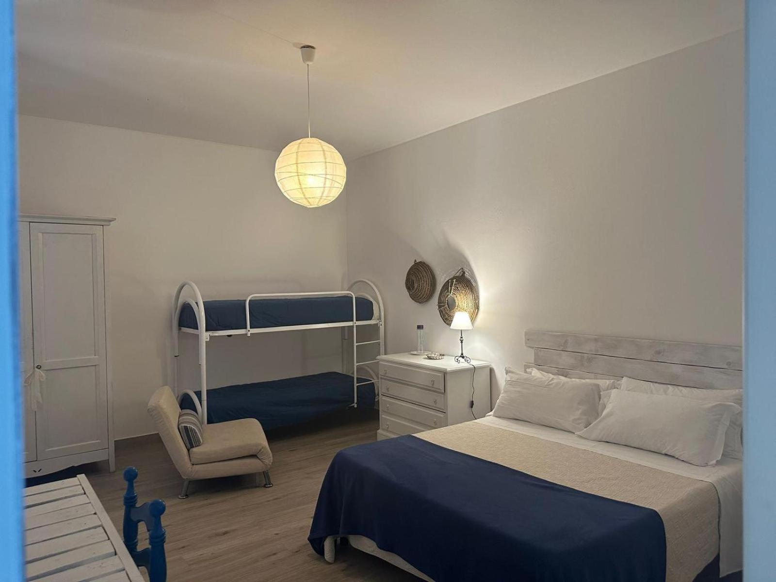 Civico 98 Hotell Milazzo Eksteriør bilde