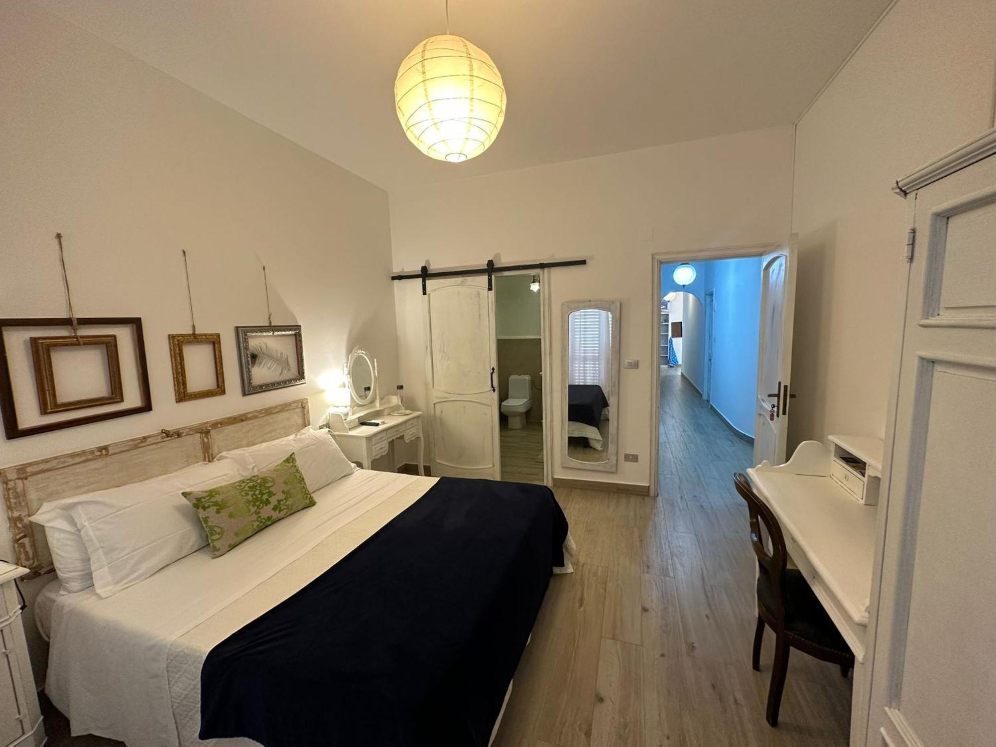 Civico 98 Hotell Milazzo Eksteriør bilde