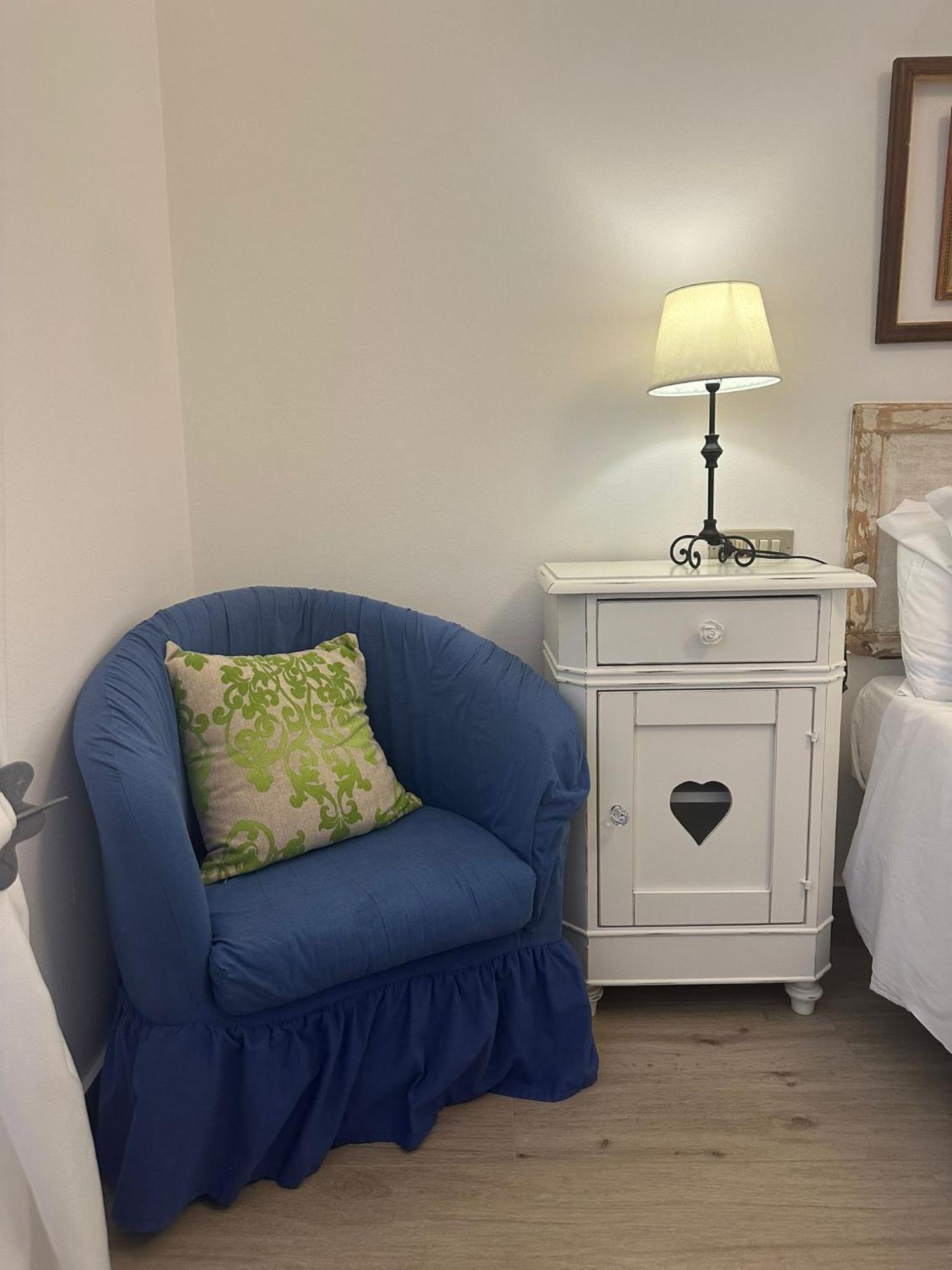 Civico 98 Hotell Milazzo Eksteriør bilde