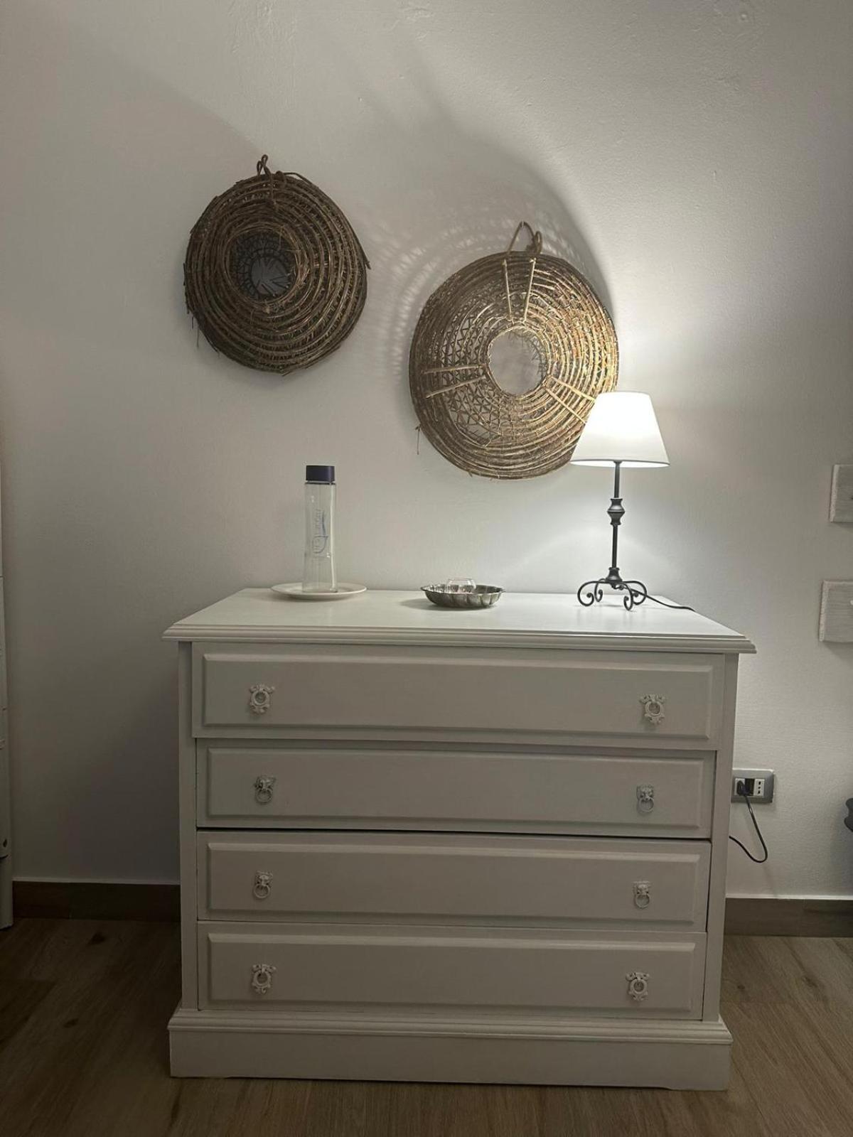 Civico 98 Hotell Milazzo Eksteriør bilde