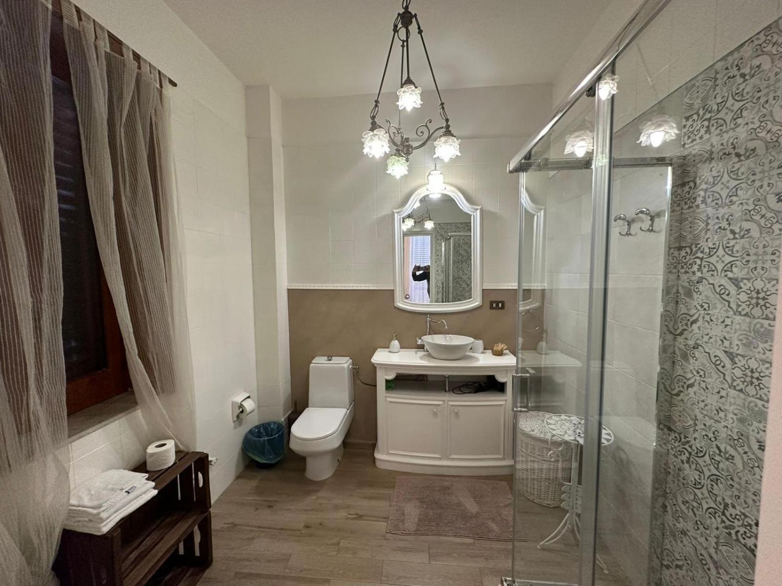 Civico 98 Hotell Milazzo Eksteriør bilde