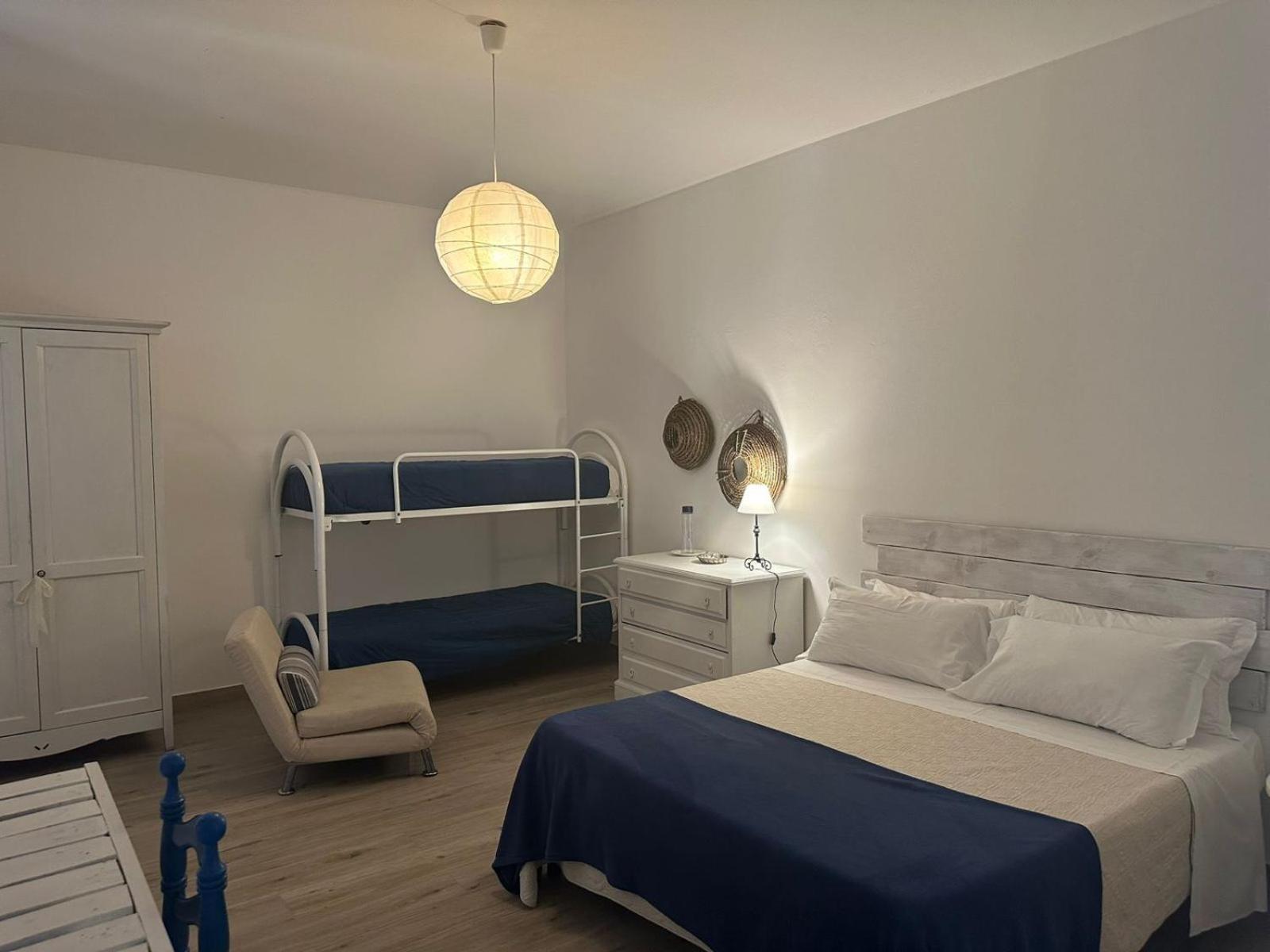 Civico 98 Hotell Milazzo Eksteriør bilde