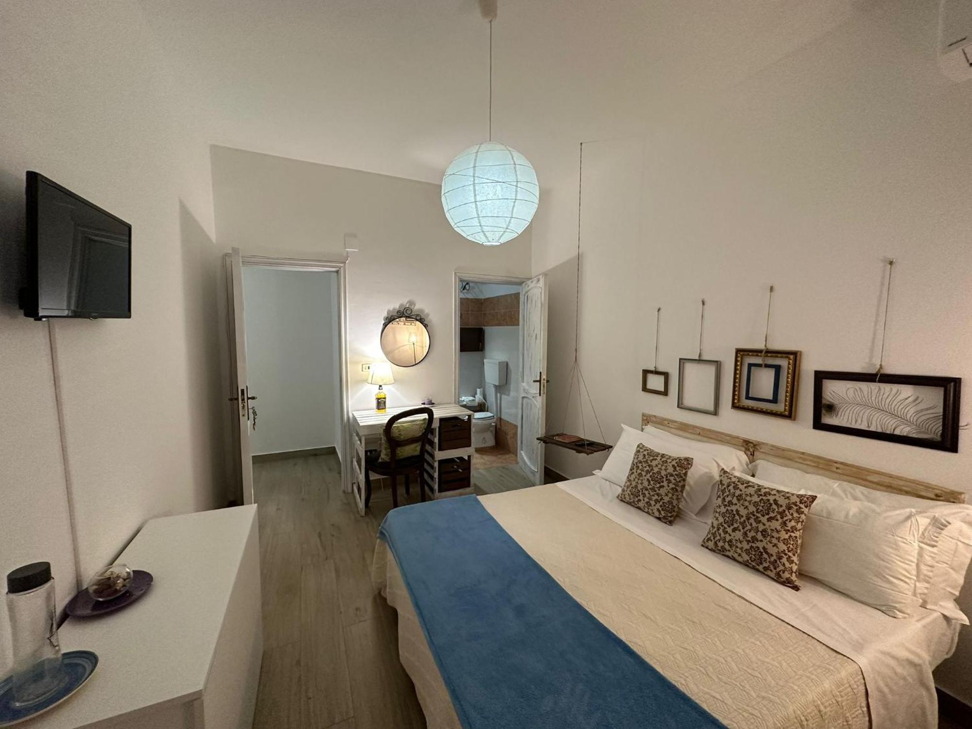 Civico 98 Hotell Milazzo Eksteriør bilde