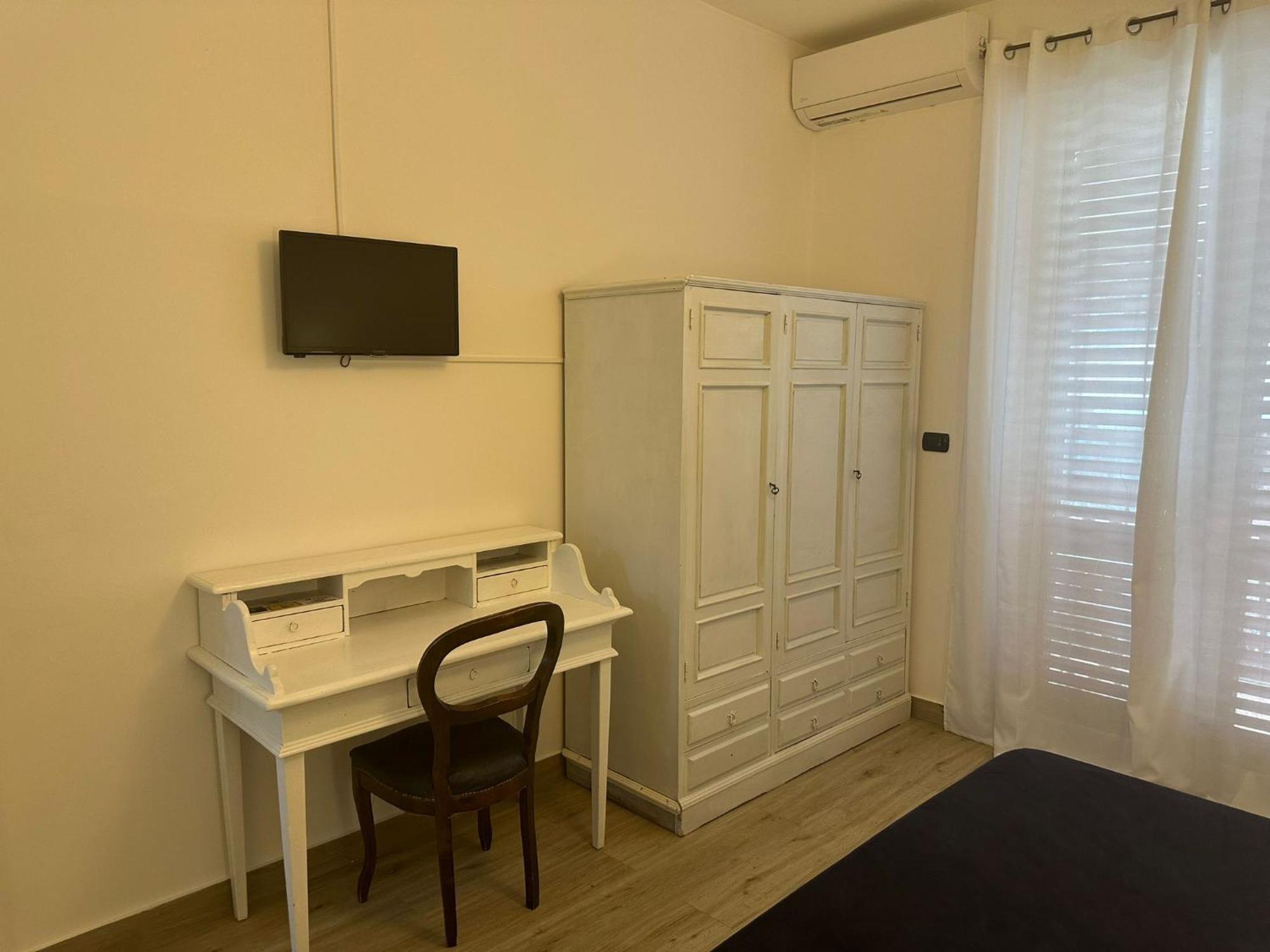 Civico 98 Hotell Milazzo Eksteriør bilde