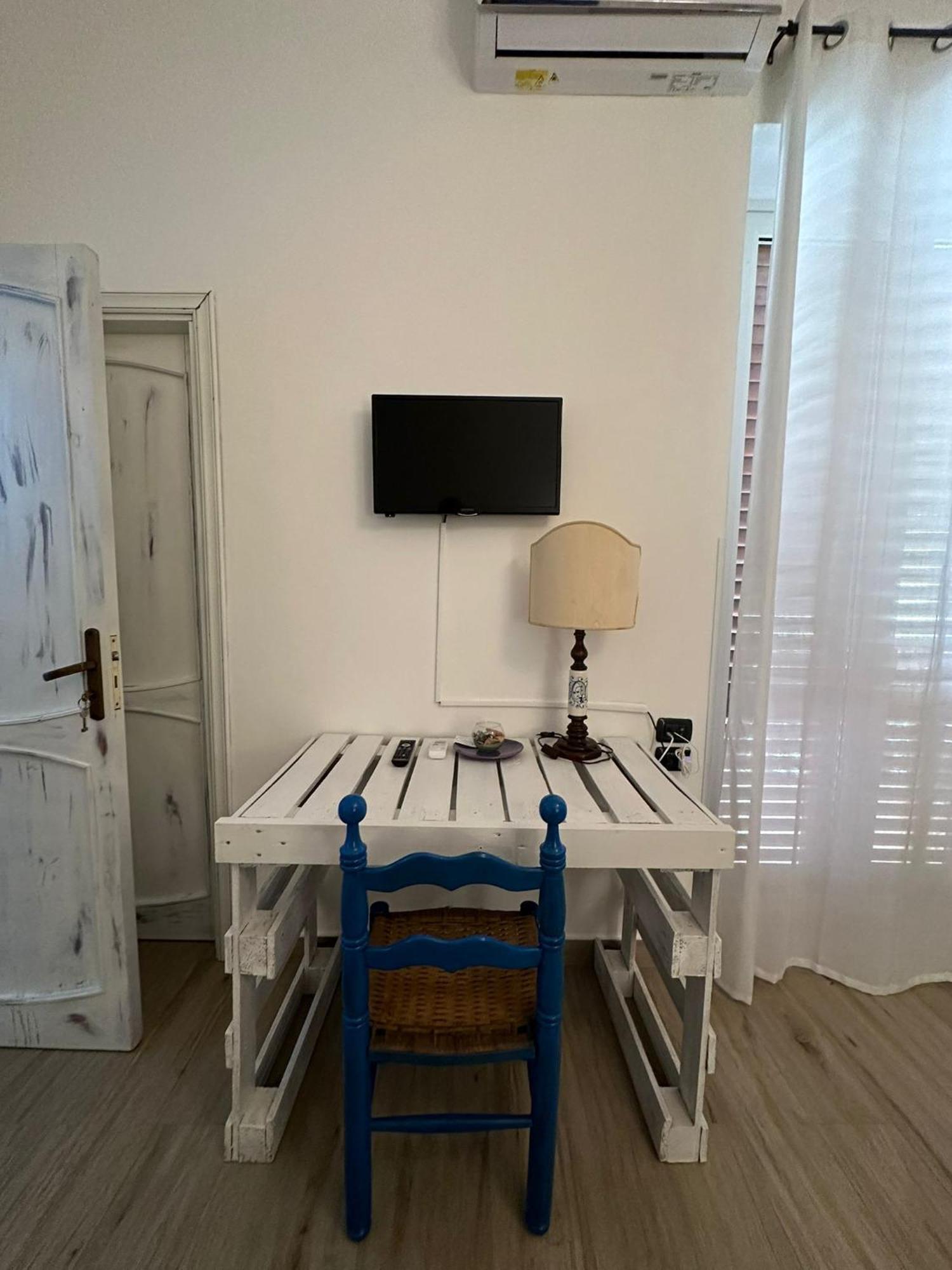 Civico 98 Hotell Milazzo Eksteriør bilde