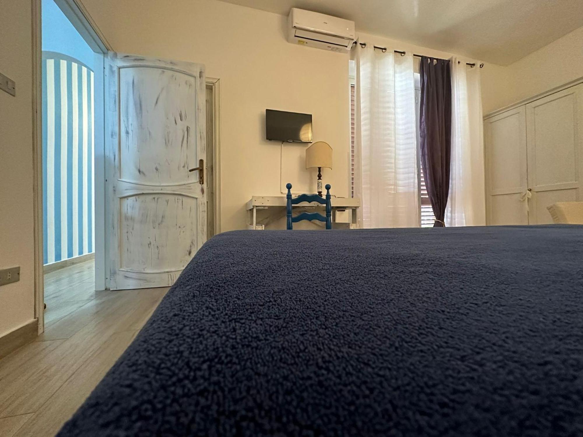 Civico 98 Hotell Milazzo Eksteriør bilde