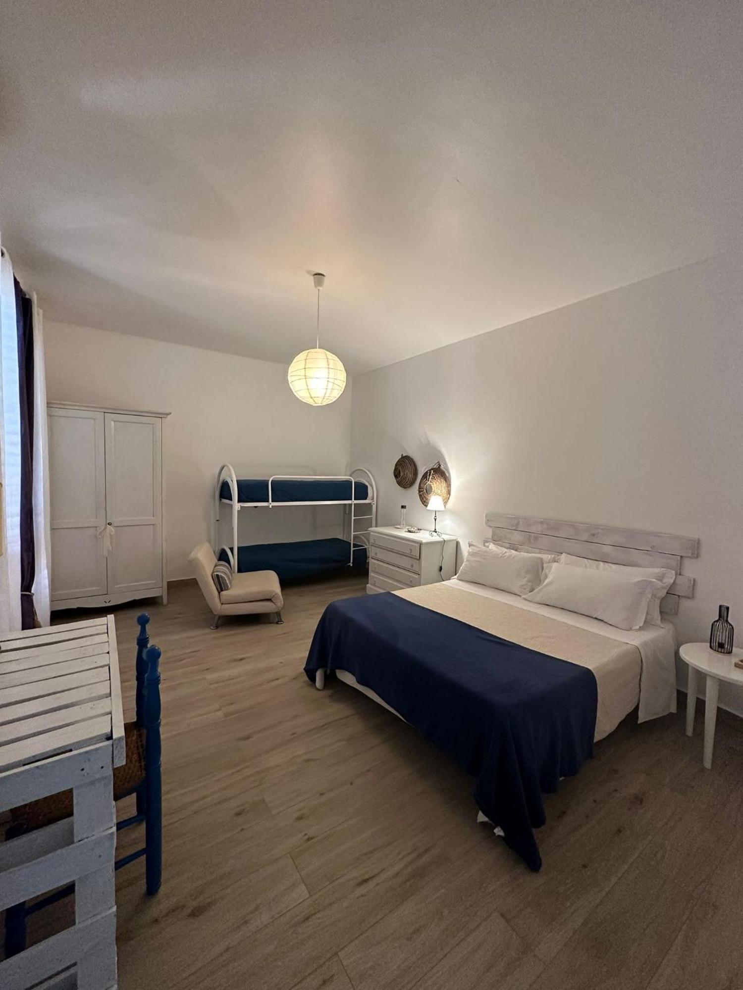 Civico 98 Hotell Milazzo Eksteriør bilde