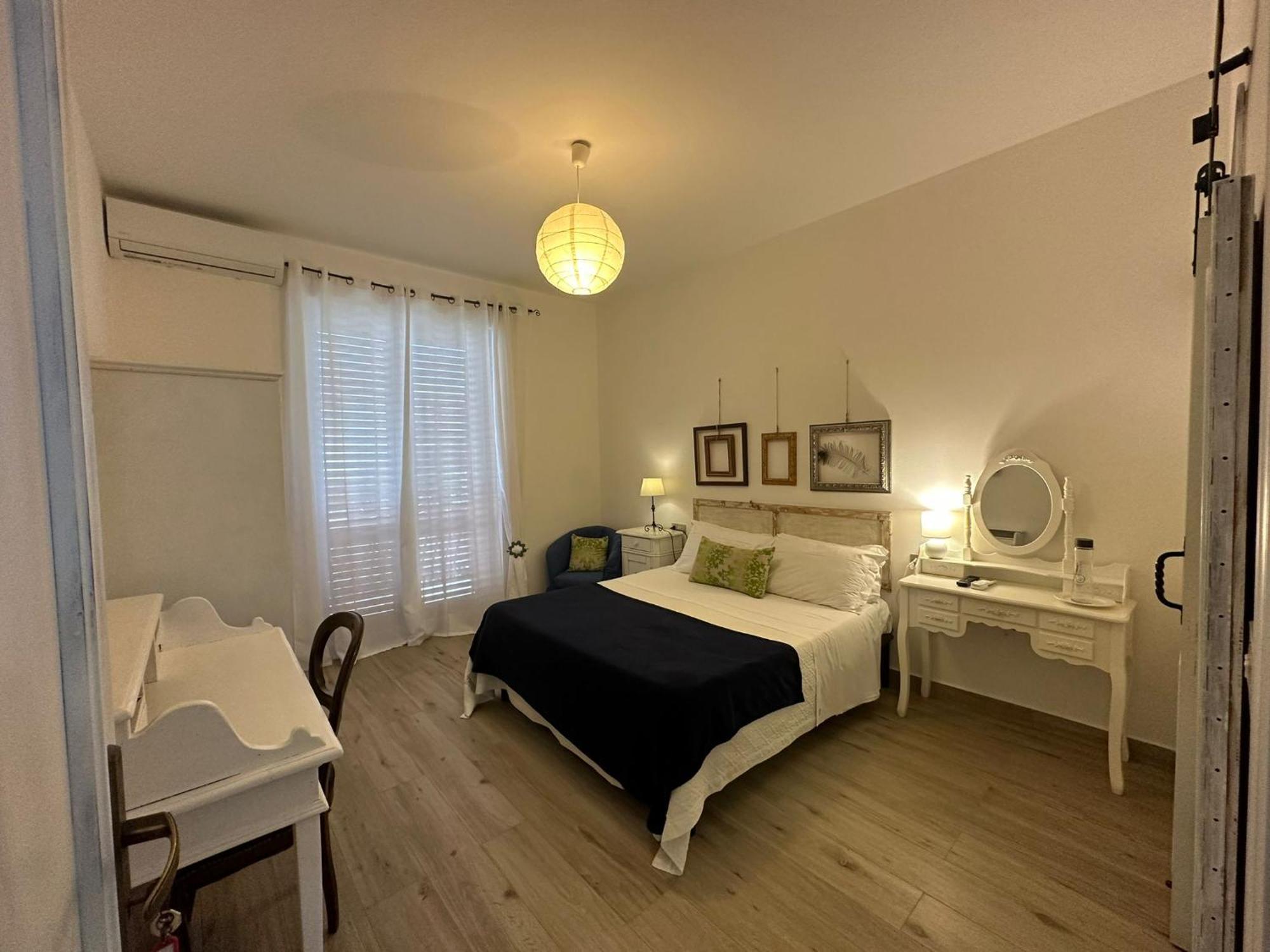 Civico 98 Hotell Milazzo Eksteriør bilde