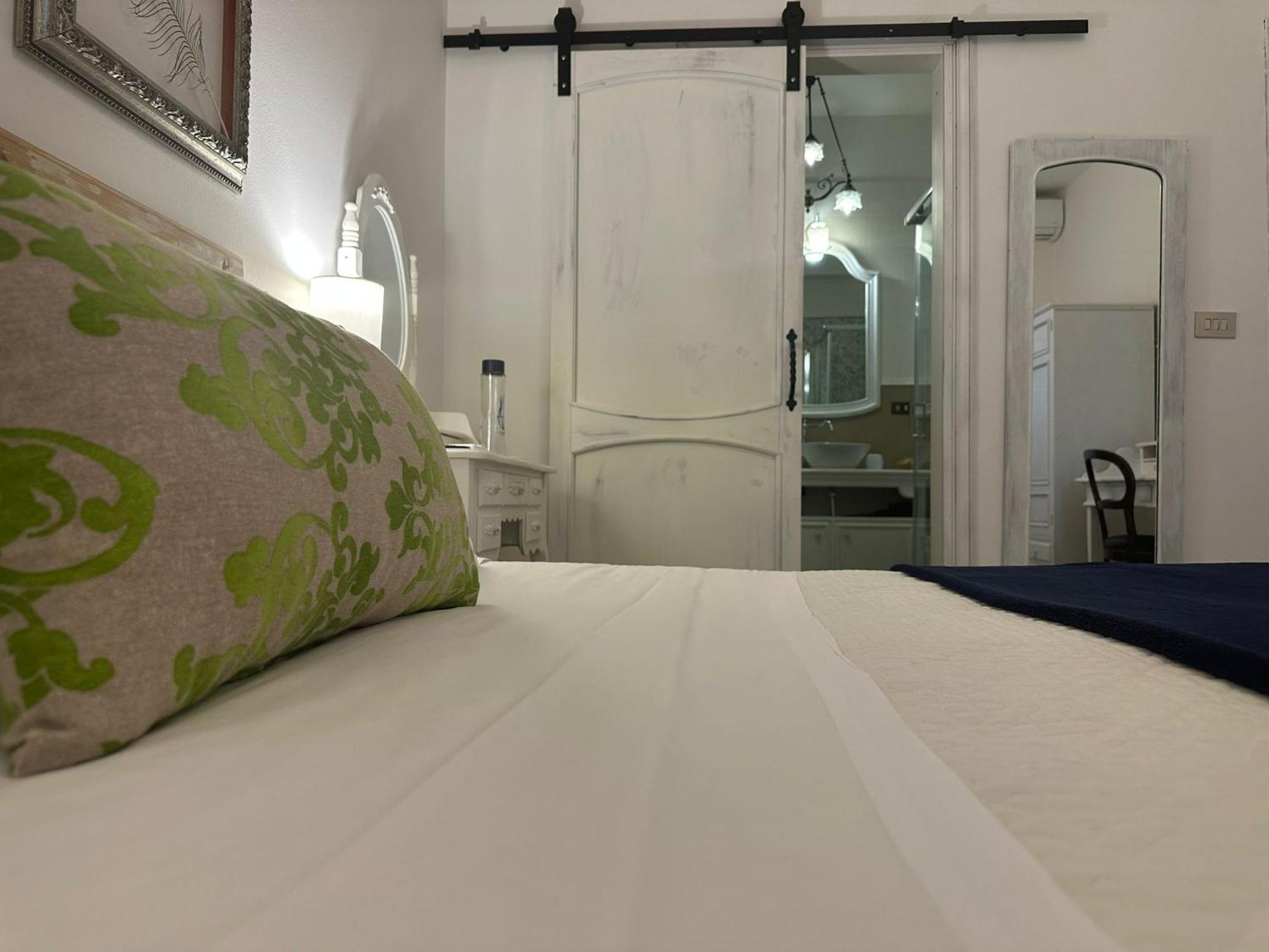Civico 98 Hotell Milazzo Eksteriør bilde