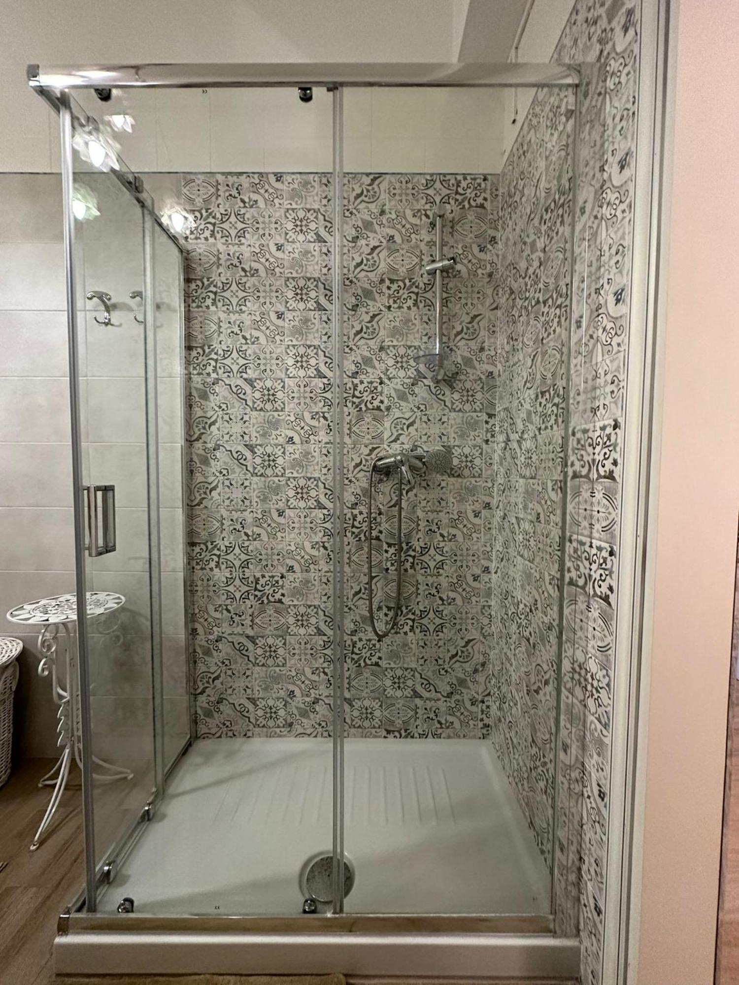 Civico 98 Hotell Milazzo Eksteriør bilde