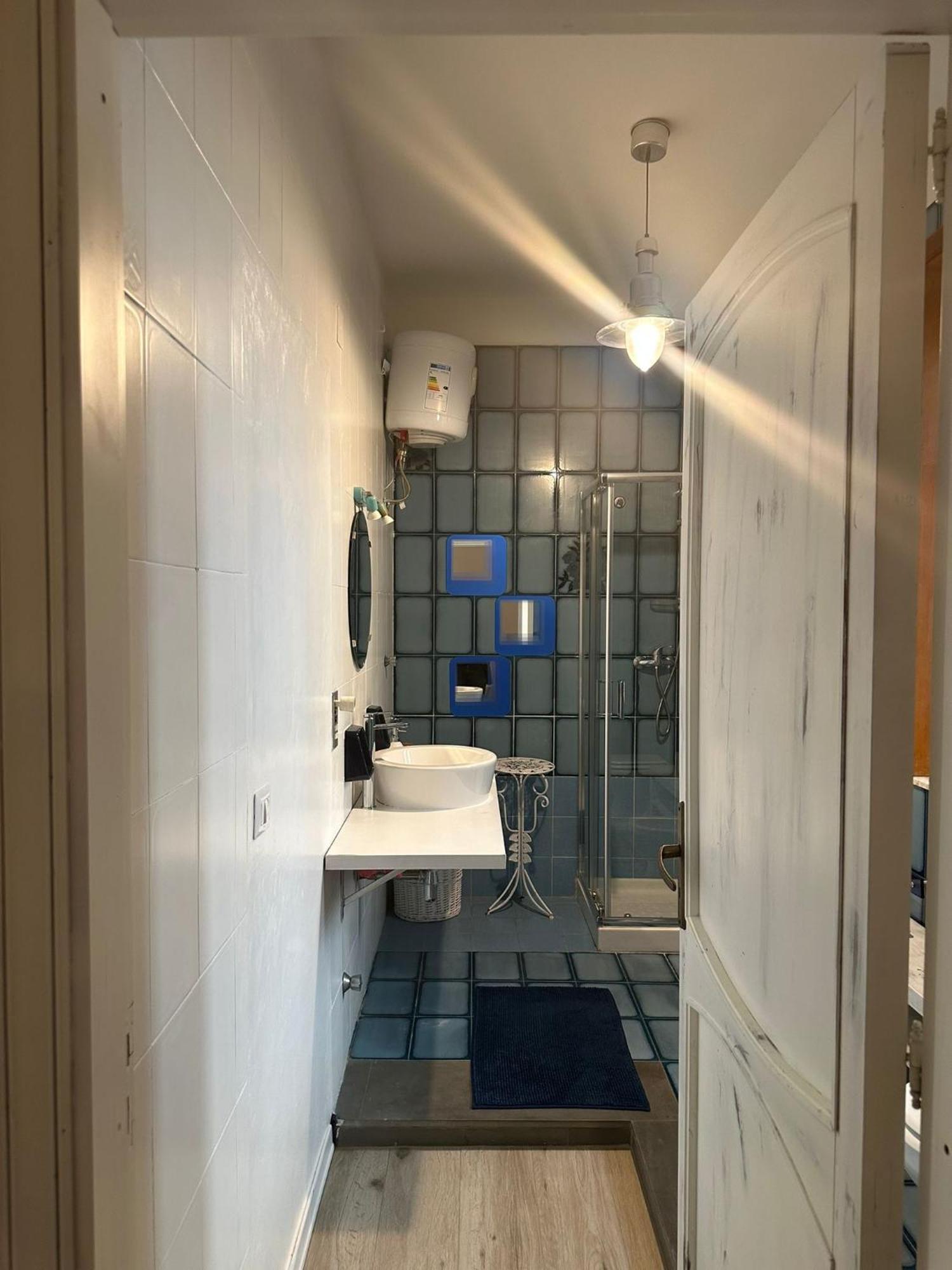 Civico 98 Hotell Milazzo Eksteriør bilde